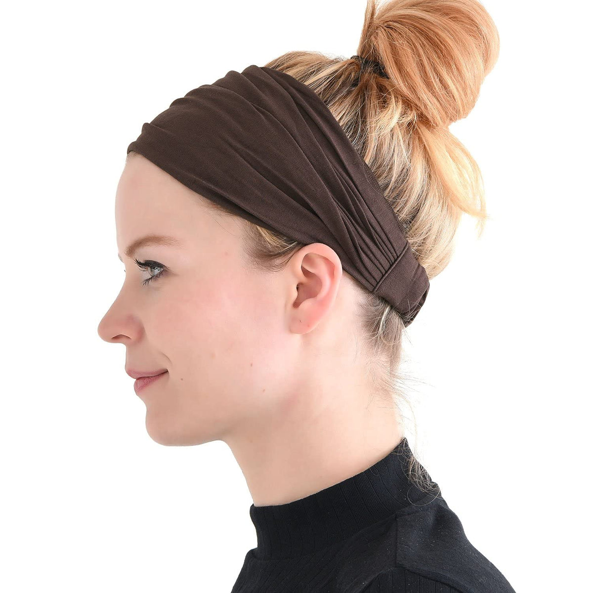 Paropkar Multi Sports Japanese Style Bandana  Comfortable Lightweight Head Bands With Elastic Ideal Cricket Football Tennis Run 11