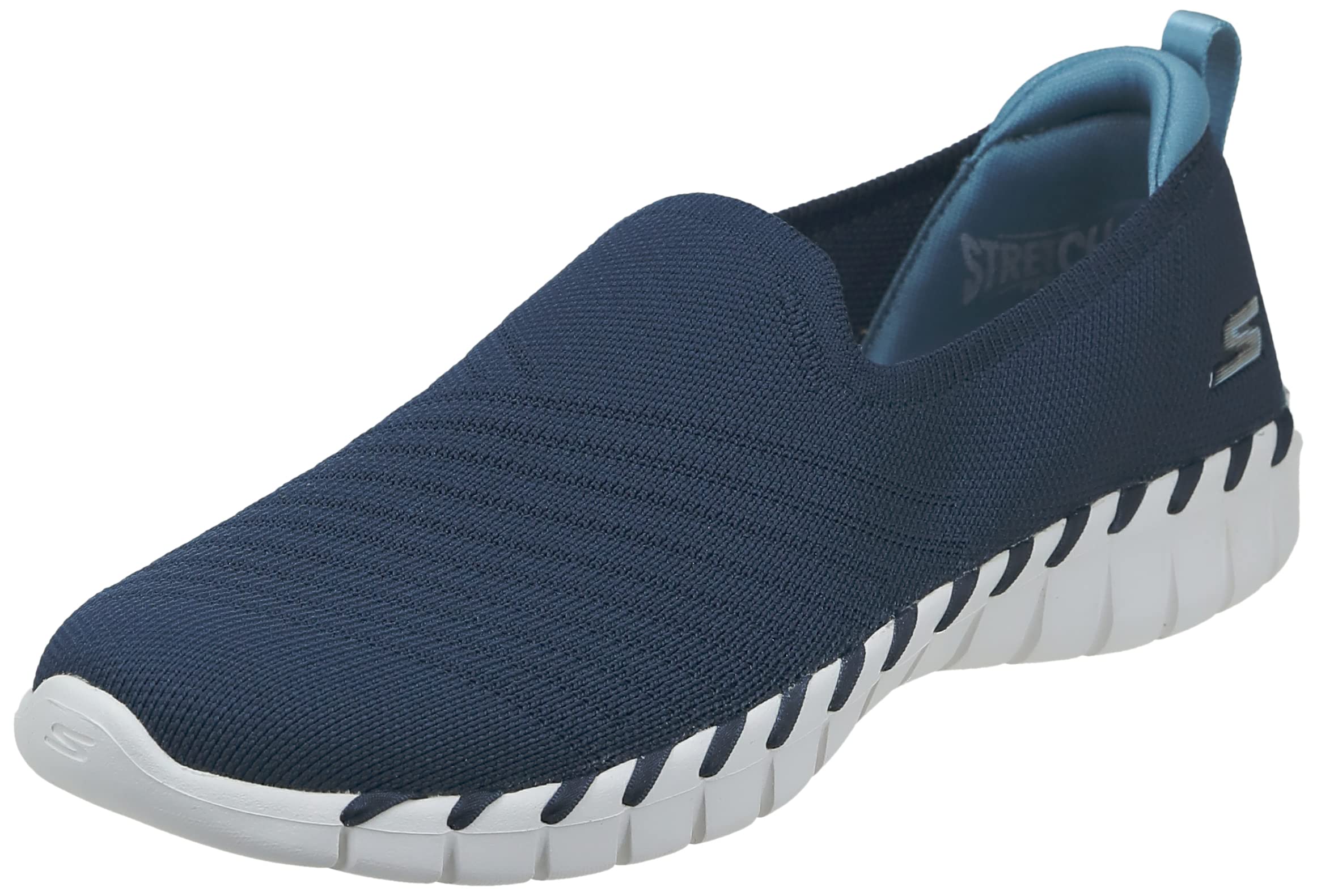 Skechers Women 124735 Nvbl Sports Shoes