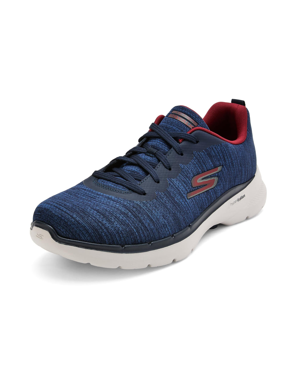 Skechers Men Go Walk 6 Tuesday Sports Shoes