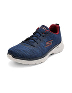 Skechers Men Go Walk 6 Tuesday Sports Shoes