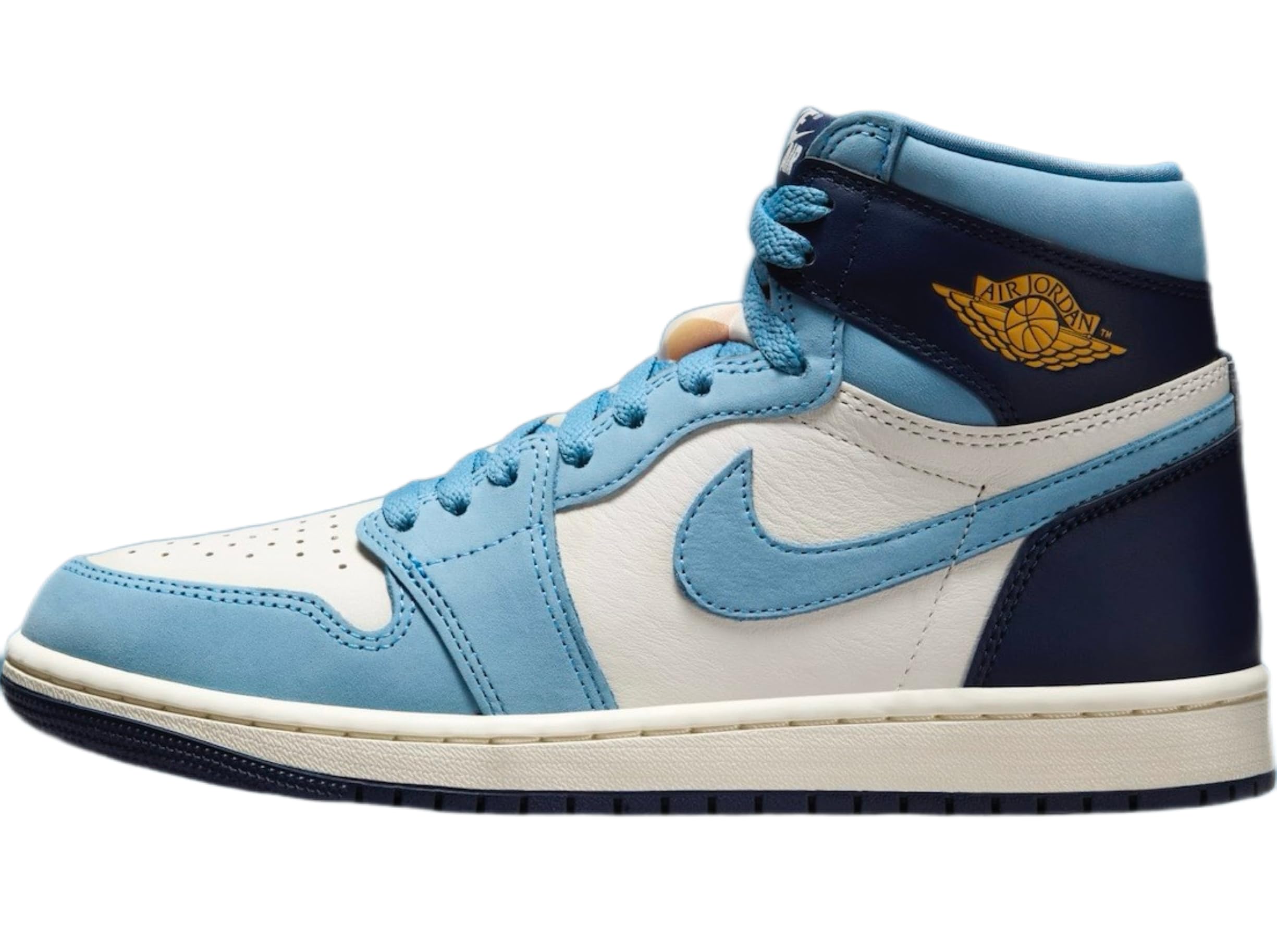 Nike Air Jordan 1 Boys Sneakers