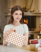 Narwey Small Makeup Bag for Purse Travel Makeup Pouch Cosmetic Bag Zipper Pouch Bags for Women