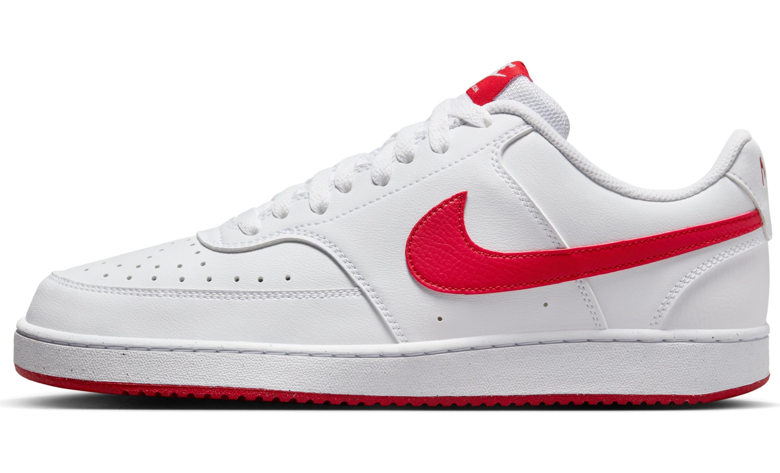 Nike Court Vision Lo Nn Ess Running Men Running Shoes