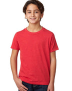 Youth cVc crew - BLAcK - XS(D0102H7NEPX)