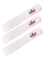 PRAKASAM COTTON Mens Cotton Dhoti Belt | Durable Canvas Cotton Waist Belt for Traditional Dhoti | Adjustable & Comfortable Dhoti