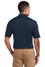 Sport-Tek Tall Dri-Mesh Polo XLT Navy
