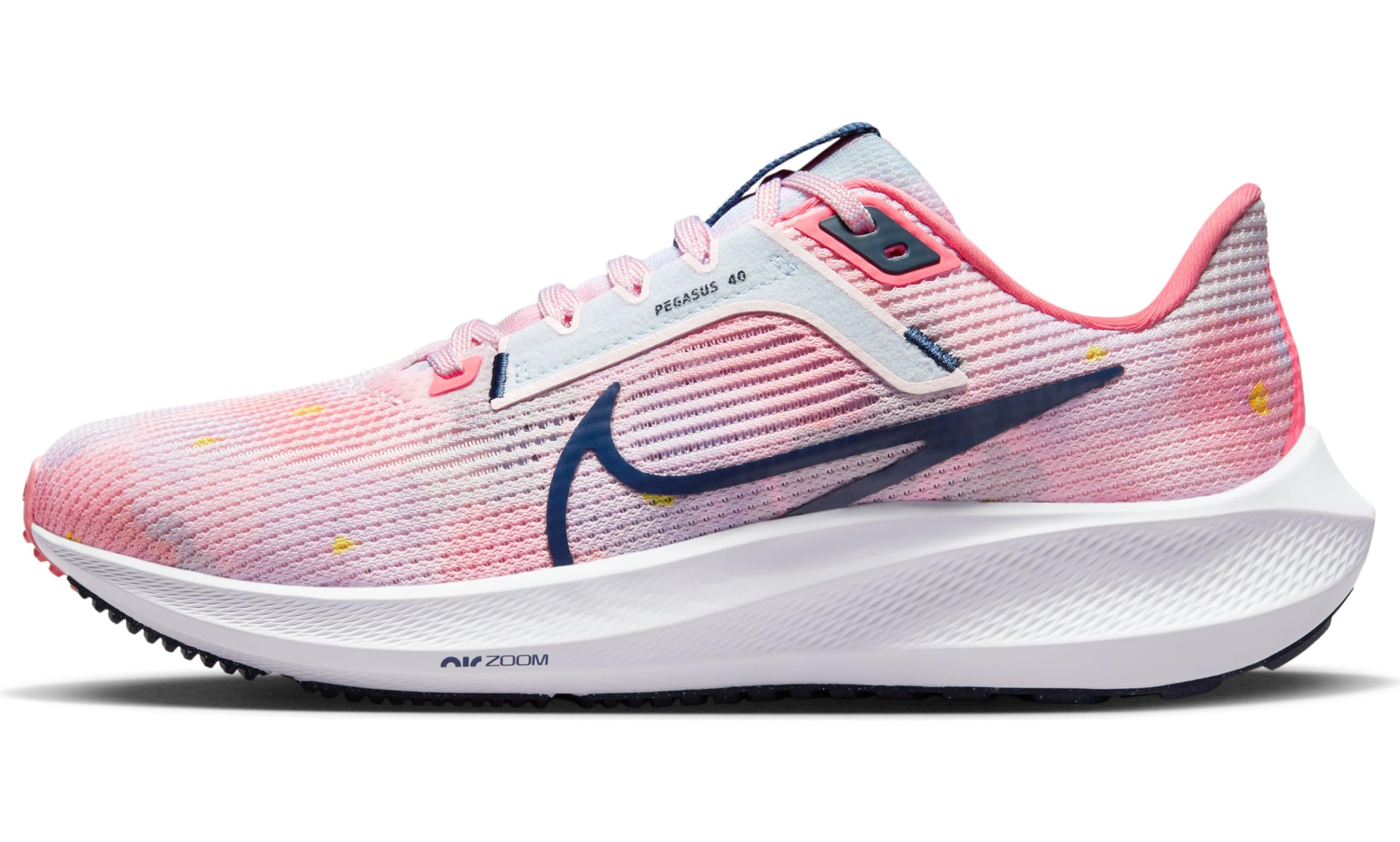 Nike Air Zoom Pegasus 40 Prm Running Women Running Shoes