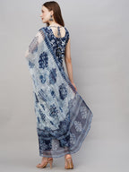 Anni Designer Women'S Rayon Regular Kurta With Pant & Dupatta