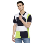 Pepe Jeans MenS Regular Polo Shirt (Pm541734_Navy S)