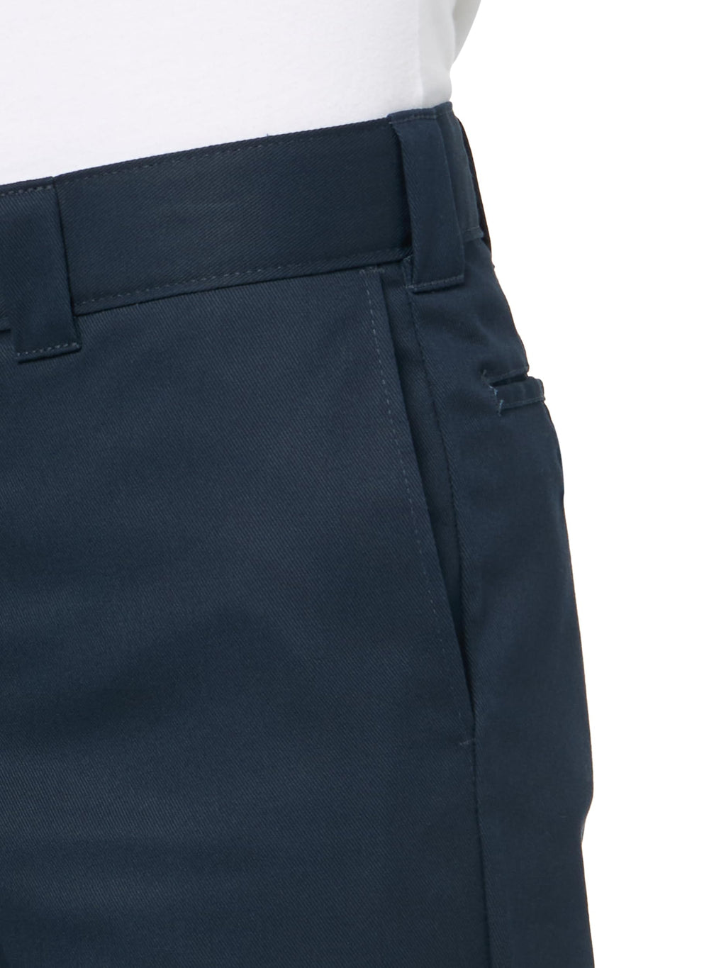 Dickies Men's 874 Flex Work Pants, Dark Navy