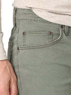 Wrangler Authentics Men's Slim Fit Straight Leg Jean, Spruce, 30W x 30W
