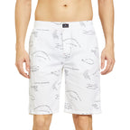 The Indian Garage Co Mens Cotton Classic Boxy Fit Boxers