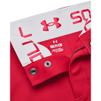 Under Armour Womens Utility Softball Pants 22, (600) Red / / White, X-Small