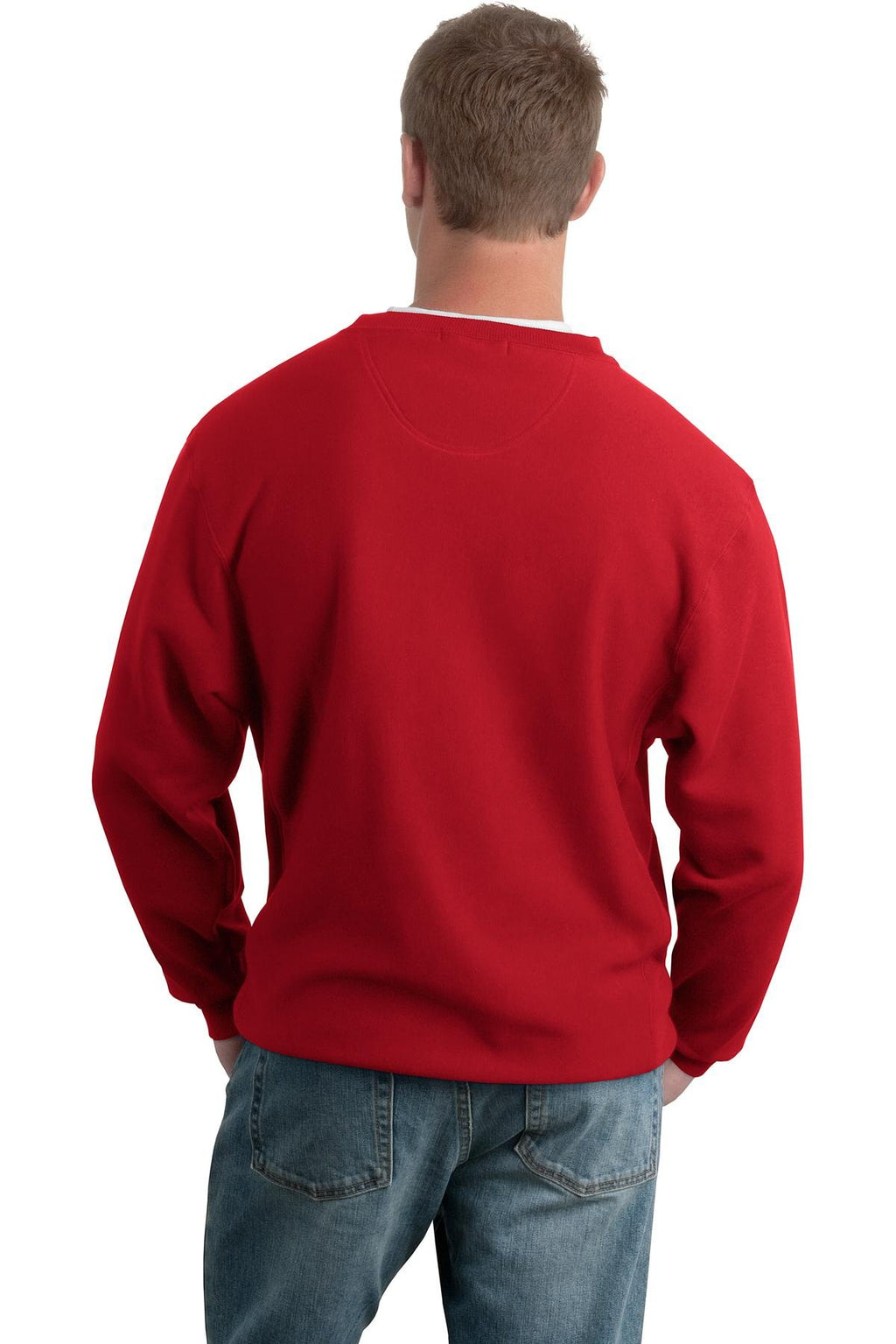 Hanes Men's Full Zip Ultimate Heavyweight Hoodie, Black, Small