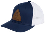 Browning Standard Cap, Slug Blue, One Size