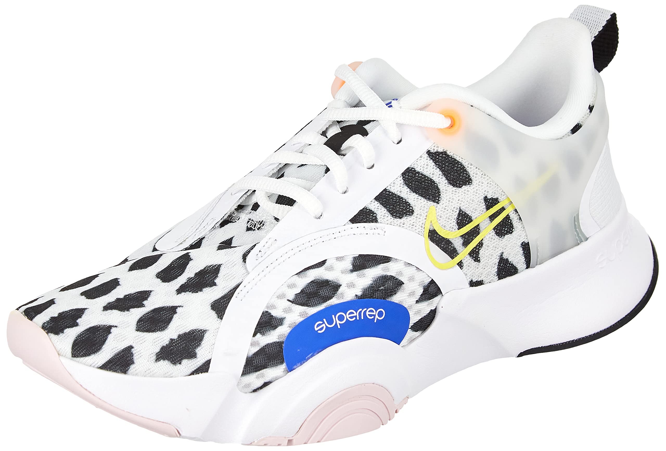 Nike Superrep Go 2 Boys Sneakers