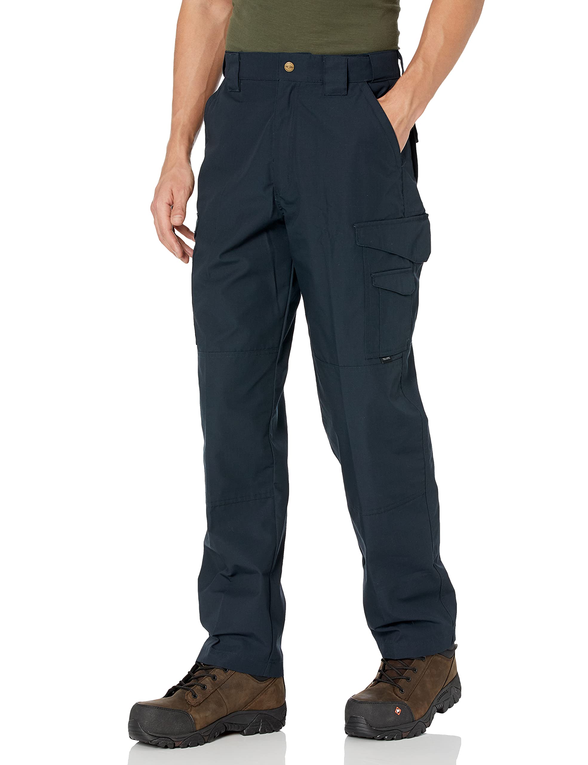 TRU-SPEC Men's Lightweight 24-7 Pant, Dark Navy, 42 x 34-Inch