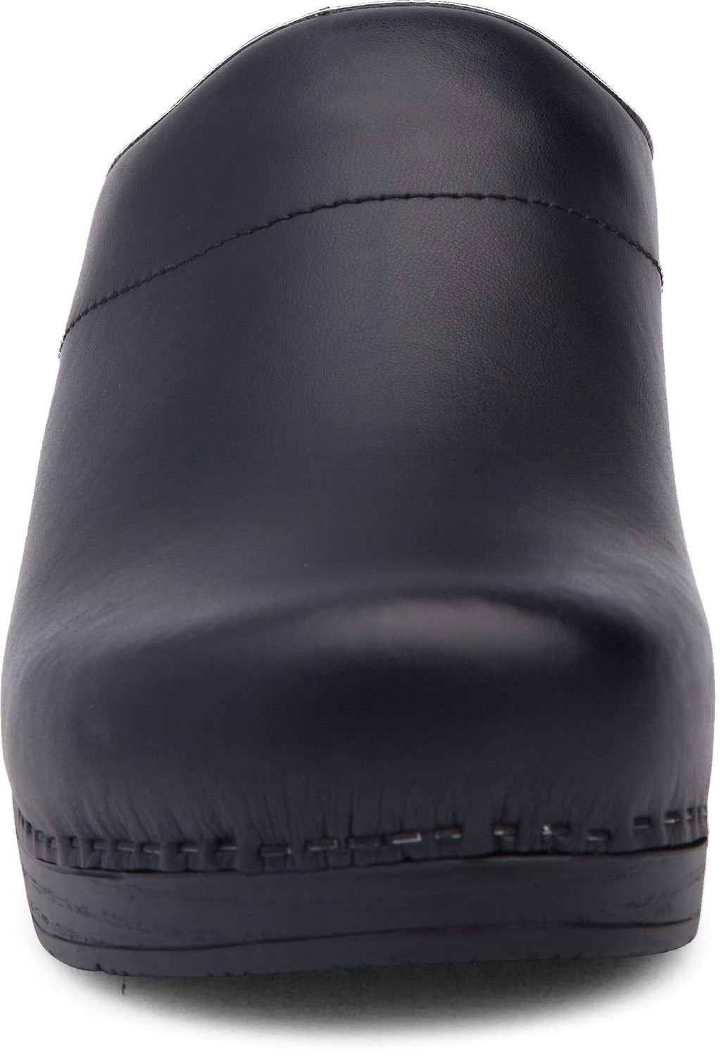 Dansko Men's Karl Black Box Mule 8.5-9 M US