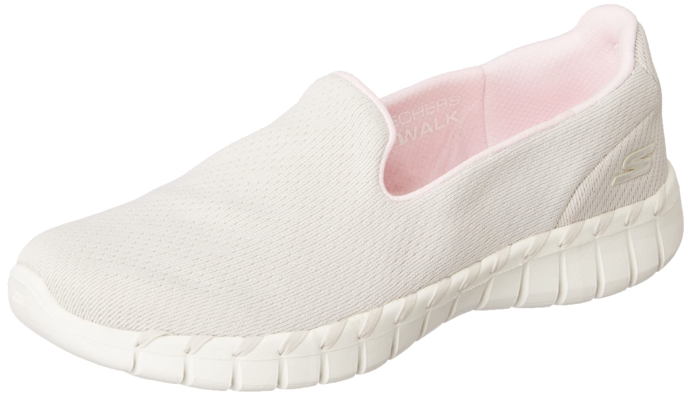 Skechers Women Go Walk Smart 2 Ntpk Sports Shoes