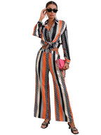 Leriya Fashion WomenS Rayon Regular Kurta Set ( Lf-K-W1696&Tr792_Orange