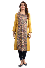 Aurelia Women'S Synthetic Kurta