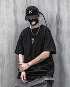 HiT16 Alien Movement Tee