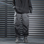 HiP41 Nexus Cargo Pants