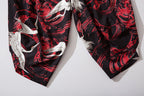 YC142 Red River Cranes Lightweight Pants