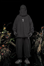HiH26 I-Tech Fleece Hoodie