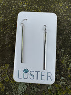 Simple Stick Lightweight Earrings