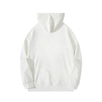 KH9232 Mountains Embroidery Hoodie