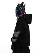 B-TR Blue Tech Mask