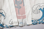 YC6036 Rising Sun Kimono