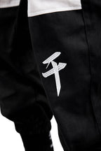 FY821 Japanese Cargo Joggers