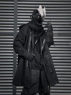 HiJ34 Dark Revolution I-Tech Jacket