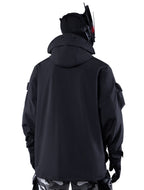 APEJ8 Tactical Wilderness Jacket
