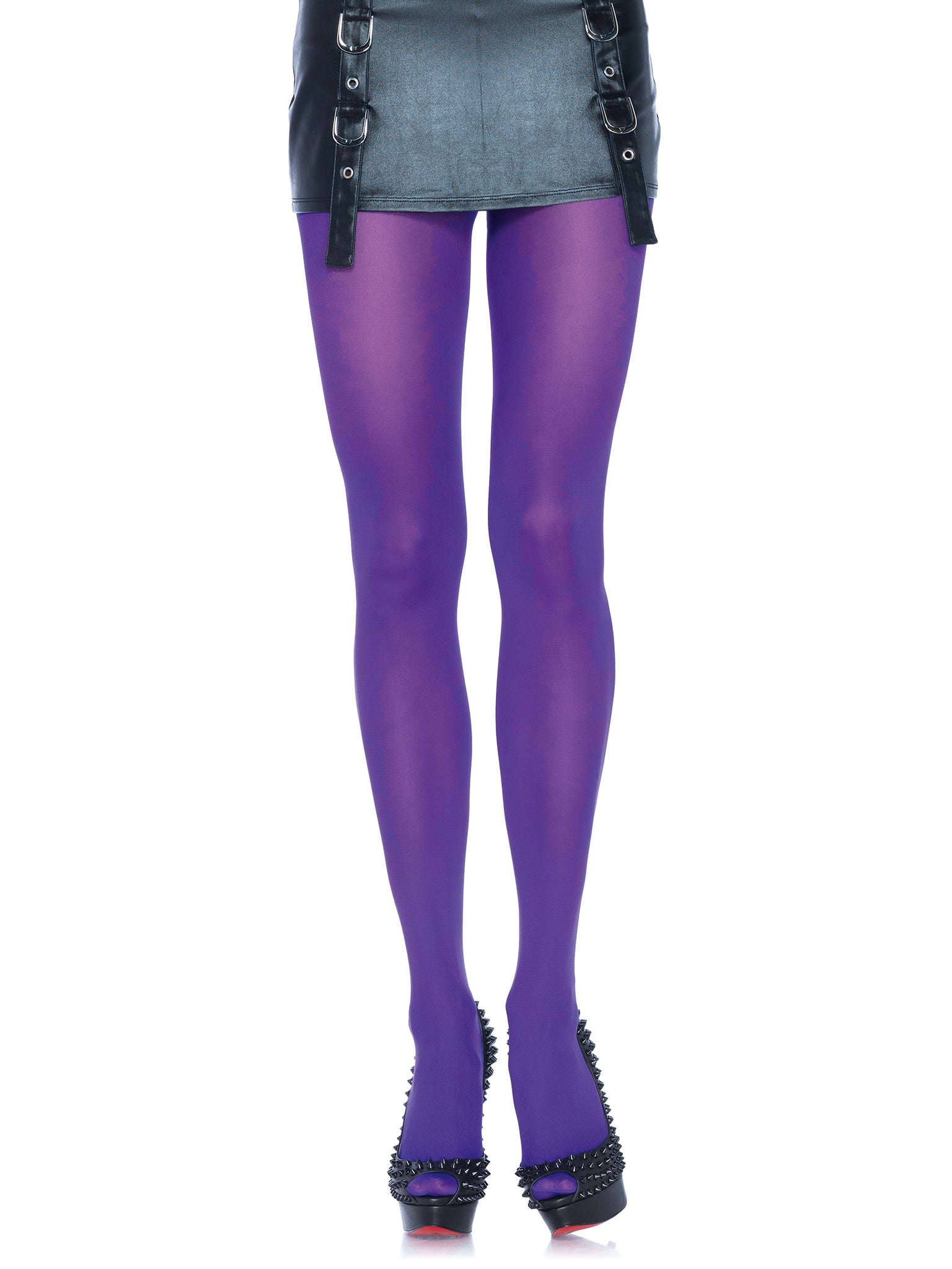 Plus Size Nylon Lycra Tights P