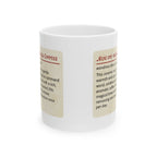 D&D Mug of Boundless Coffee