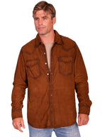 WESTERN PEARL SNAP SHIRT
