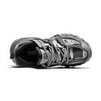 B30 Grey Urban Sneakers