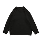 Desert Cactus Knit Sweater