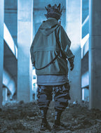 HiJ17 Tactical Wilderness Jacket