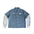 WORKWEAR SHIRT [BLUE]