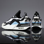 G176 Blue NX Sneakers