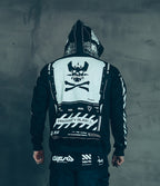 Sim505 Cyber Explosion Jacket