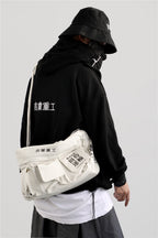 HiH6 I-Tech Hoodie