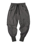 HiP81 Grey I-Tech Lightweight Pants