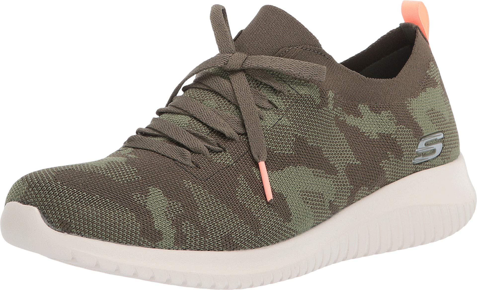 Skechers Women Ultra Flex Wild Pursue Casual Shoes
