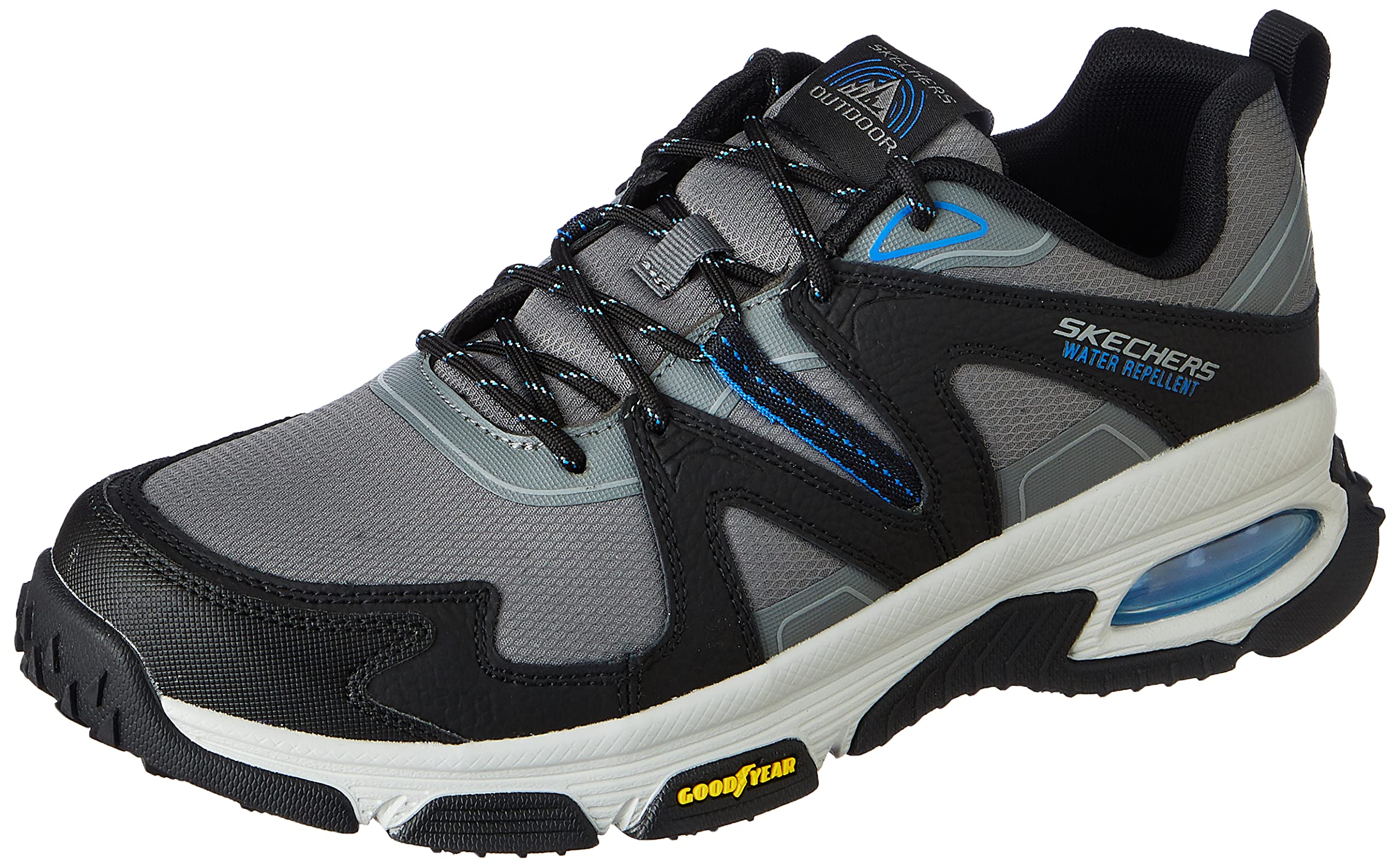 Skechers Men Skech Air Envoy Vexor Casual Shoes