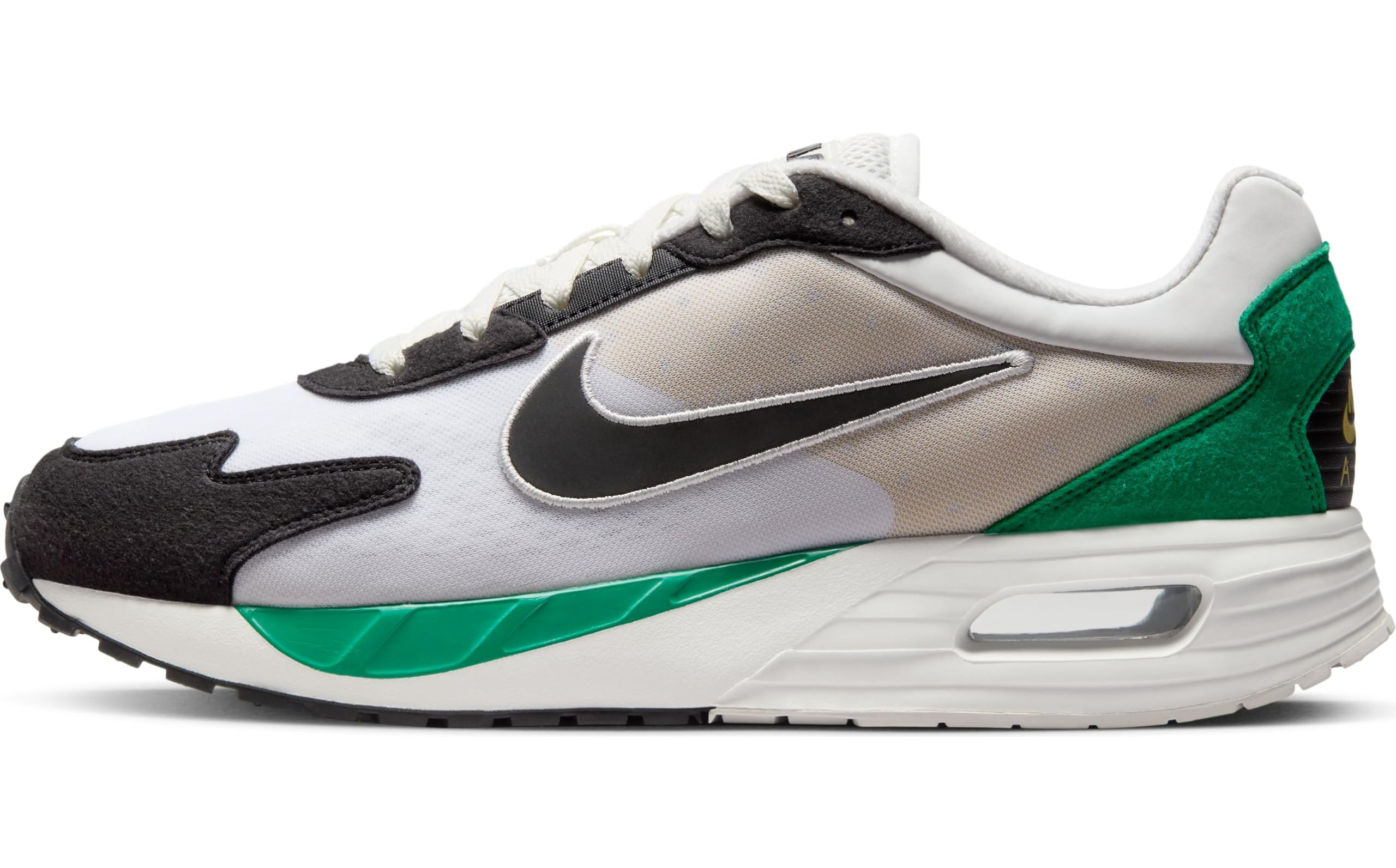 Nike Air Max Solo Men Running Shoes